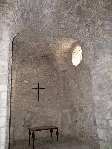 Ste Madeleine