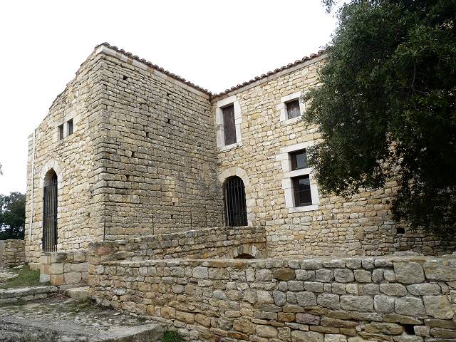 Chteau de Gicon
