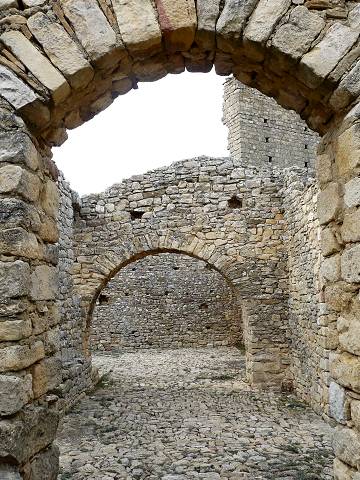 Chteau de Gicon