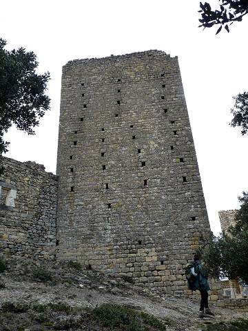 Chteau de Gicon
