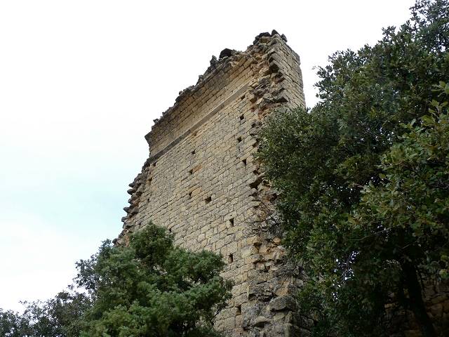 Chteau de Gicon