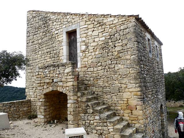 Chteau de Gicon
