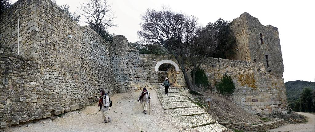 Chteau de Gicon
