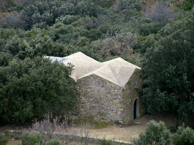 Ste Madeleine