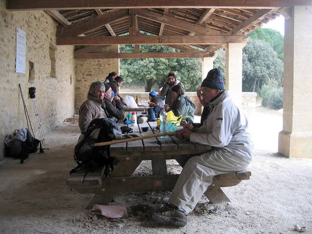 Ferme de Gicon
