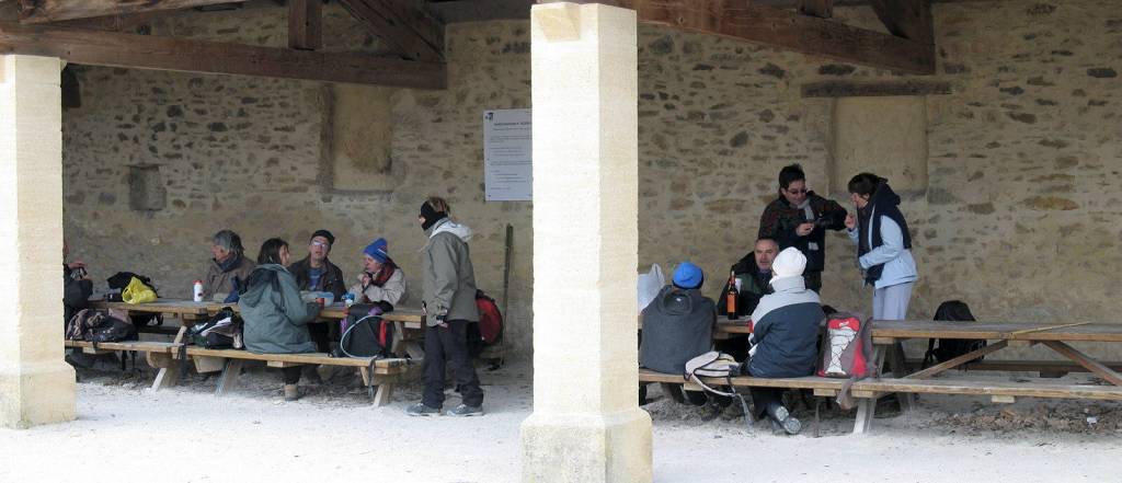 Ferme de Gicon