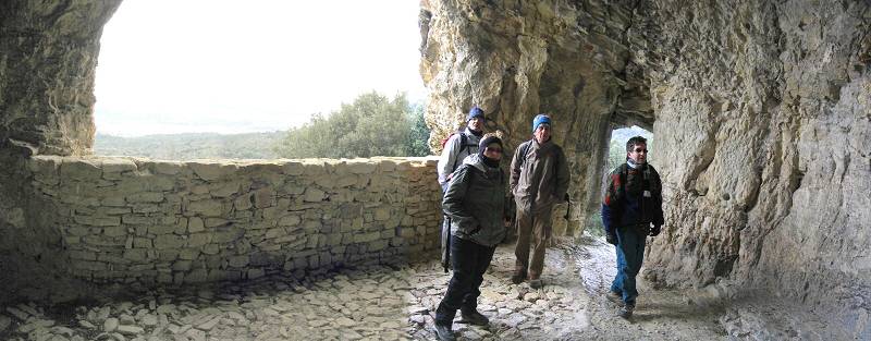 grotte