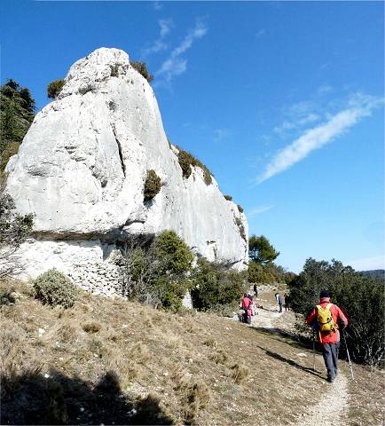 Roque des Bans