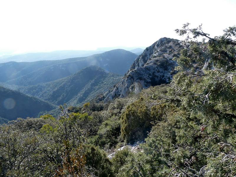 Arche des Portalas