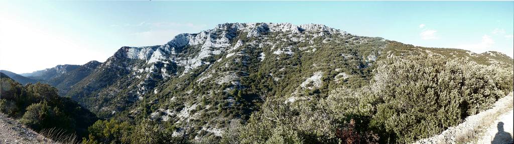 Luberon