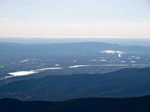 horizon