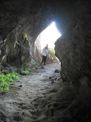 grotte