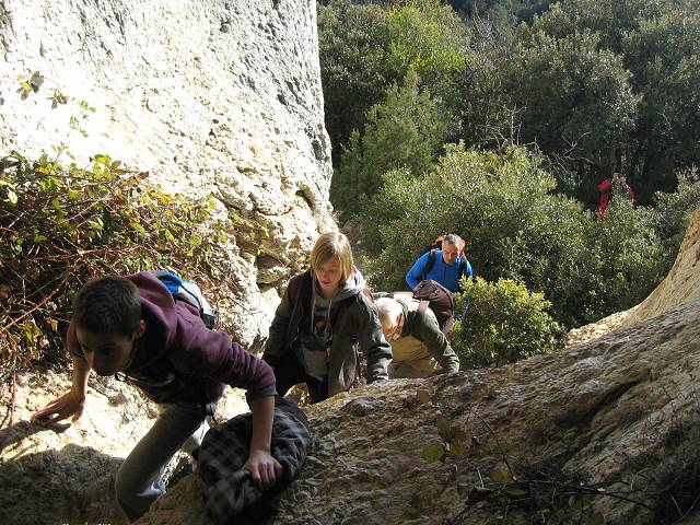 grotte