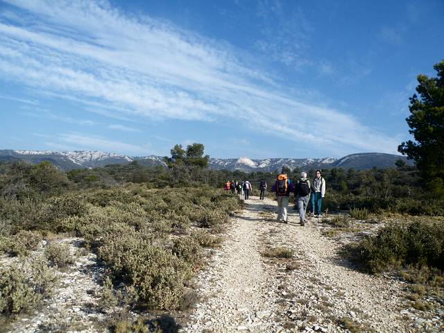 Vallon du Pinson