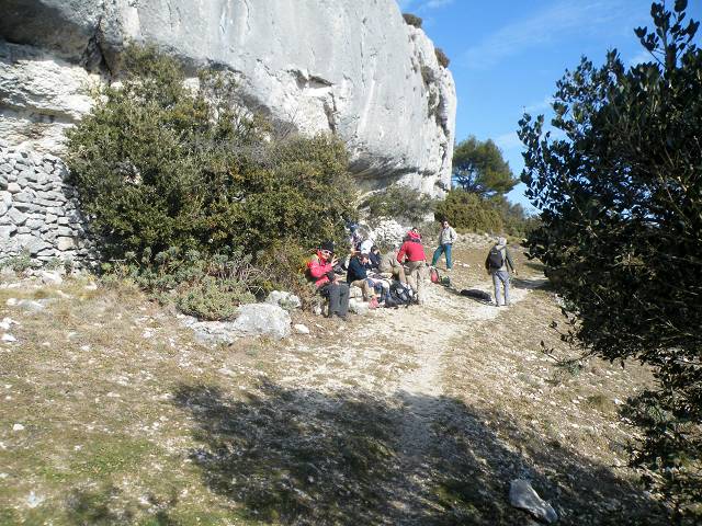 Roque des Bans