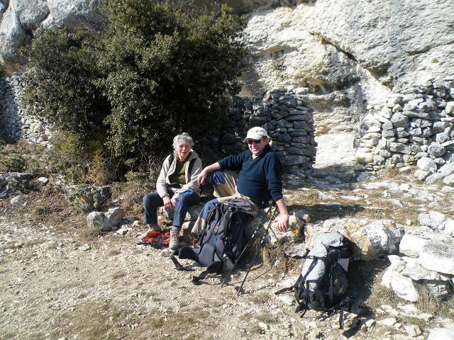 Roque des Bans