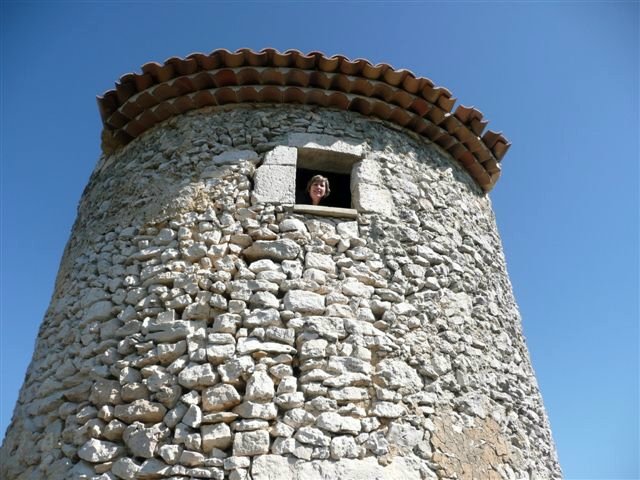 Moulin de Javon
