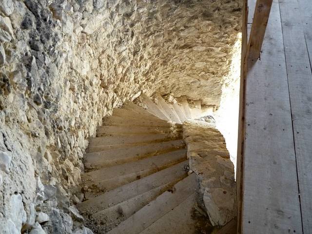 Moulin de Javon