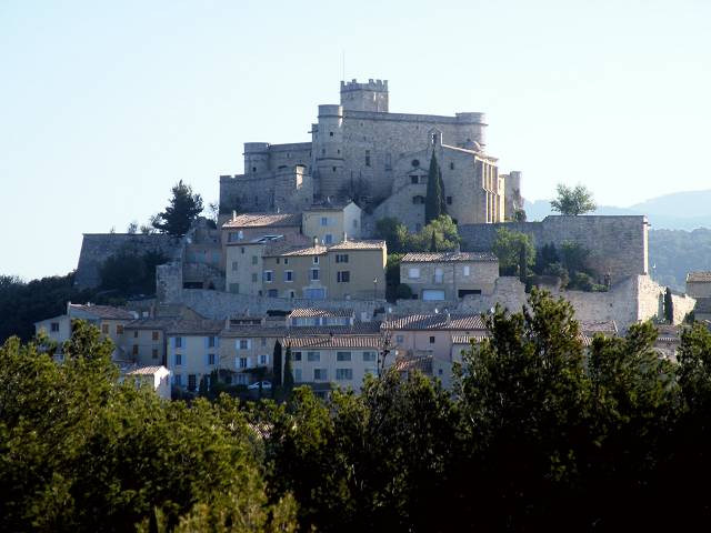 Le Barroux