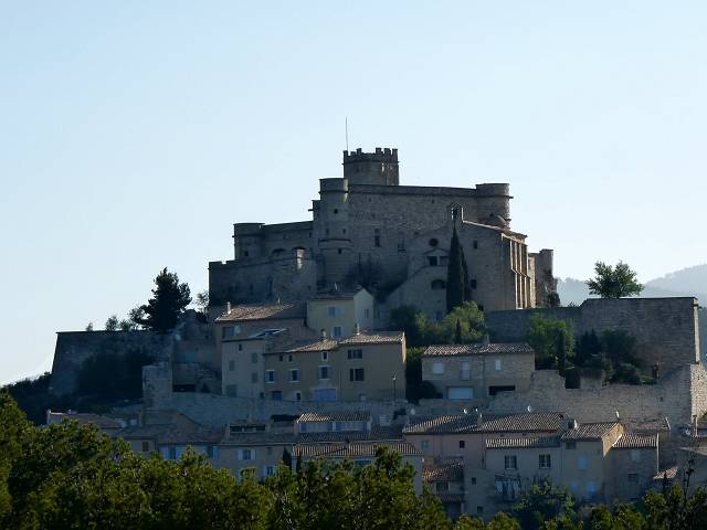 Le Barroux