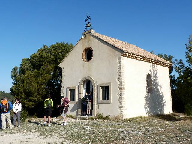 chapelle