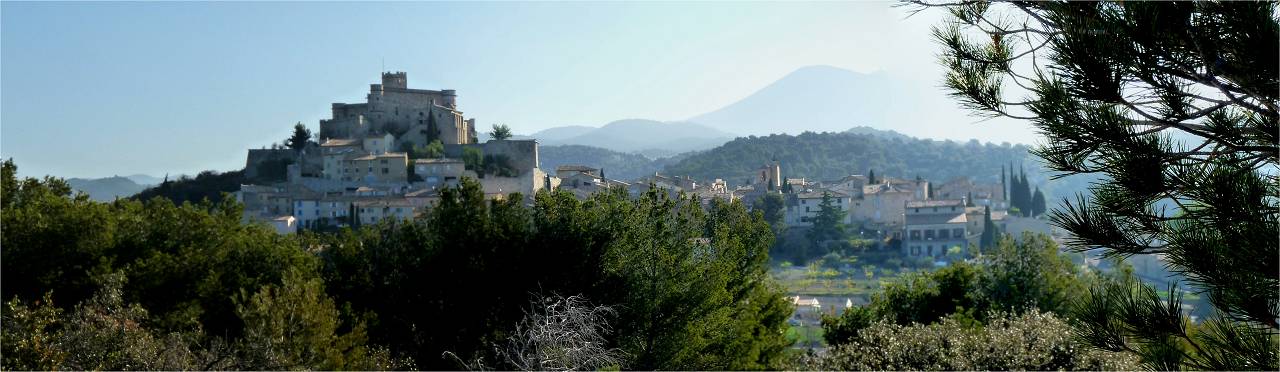 Le Barroux