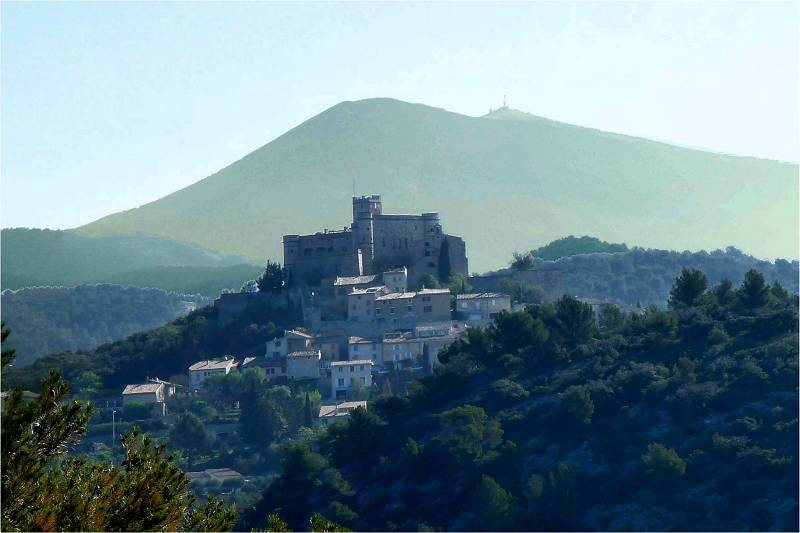 Le Barroux