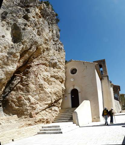 La Roque Alric