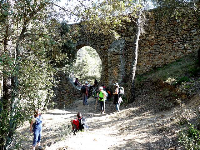 aqueduc