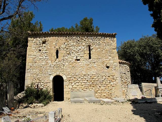 chapelle