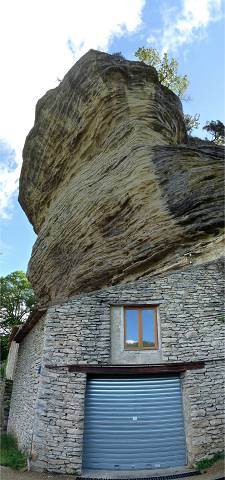 Rocsalire