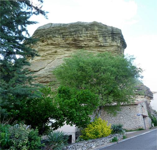 Rocsalire