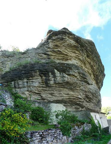 Rocsalière