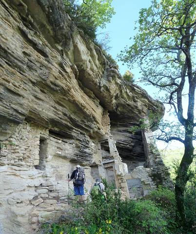 Rocher des Druides