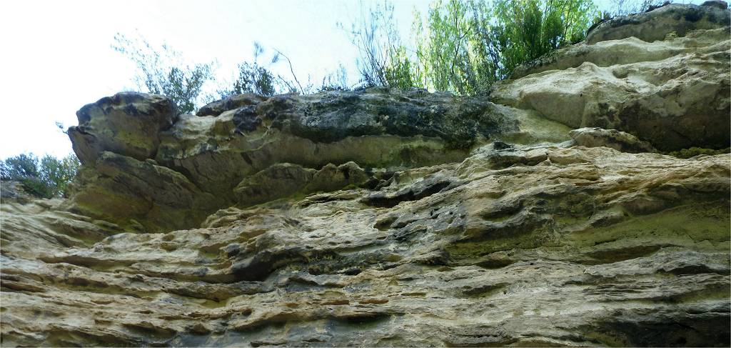 Rocher des Druides