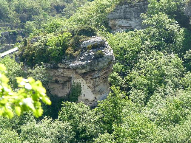 Rocher des Druides