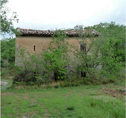 ruine