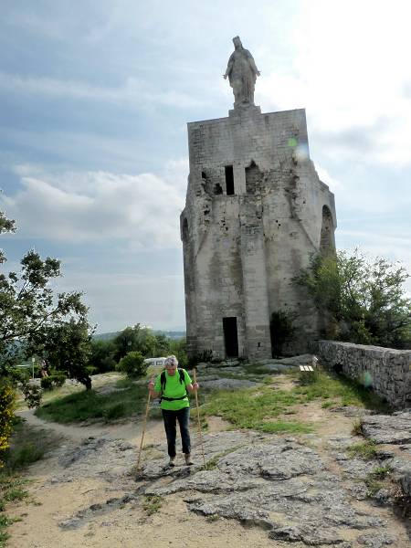 Tour des Templiers