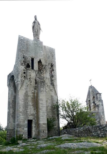 Tour des Templiers