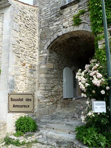 amoureux