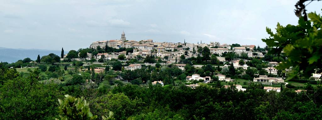 La Garde Adhémar