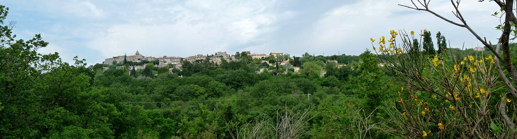 La Garde Adhémar
