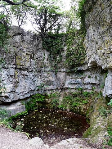 Val des Nymphes