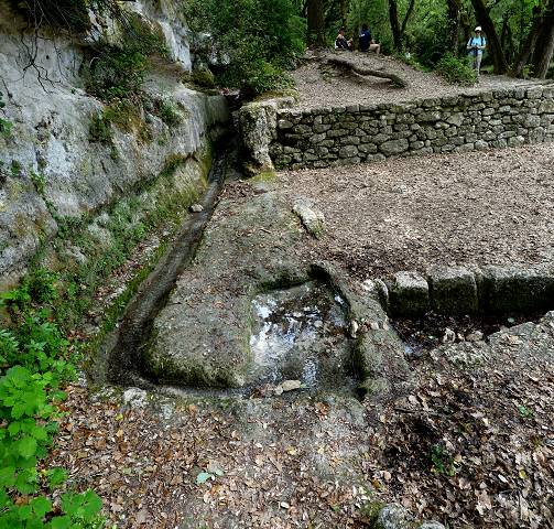 Val des Nymphes