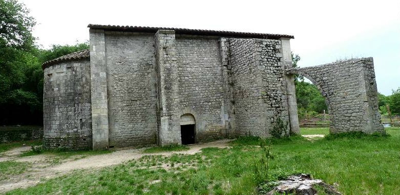 Val des Nymphes