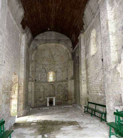 Val des Nymphes