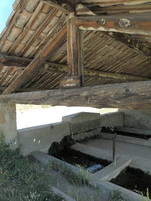 lavoir du bas