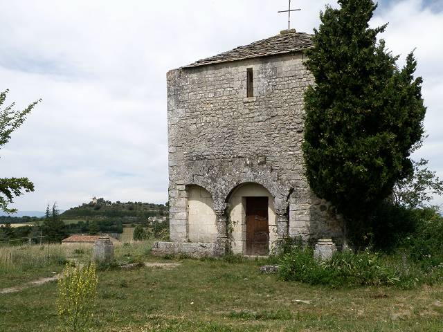Chapelle St Paul