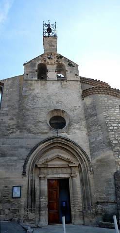 glise du bas