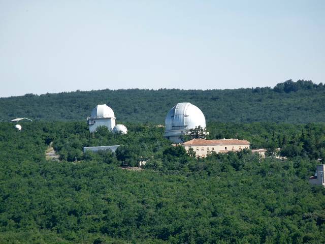 coupole